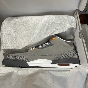 Nike Air Jordan 3 Size 11 men’s
